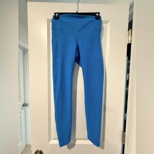 5 Pair of Old Navy Leggings with Pockets